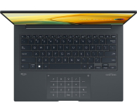 ASUS ZenBook 14X i7-13700H/16GB/1TB/Win11 OLED 120Hz - 1192397 - zdjęcie 5
